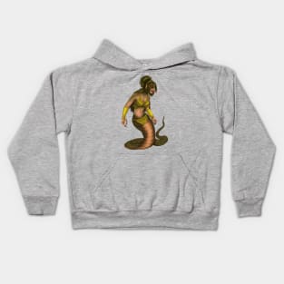 Lamia - Colored Kids Hoodie